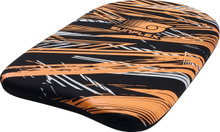 Sunflex deska do pływania Kickboard Action Pro 30x46x4,5cm pomarańczowa - 1 sztuka