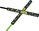Sunflex Fandango Striker Glow - Training for skills such as coordination, reaction ability and motor skills - 1 set