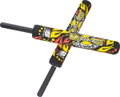 Sunflex Fandango Junior - Training for skills such as coordination, reaction ability and motor skills - 1 set
