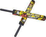 Sunflex Fandango Junior - Training for skills such as coordination, reaction ability and motor skills - 1 set