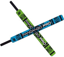 Sunflex Fandango Striker Pro - Training for skills such as coordination, reaction ability, and motor skills - 1 set