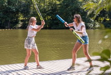 Sunflex Fandango Rebell Pro - Schulung der Koordination, Reaktionsverhalten und Motorik - 1 Stück