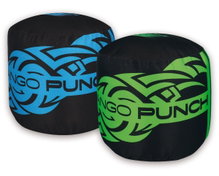 Sunflex Fandango Punch - Gloves filled with cotton, one size fits all for various ages - 1 set