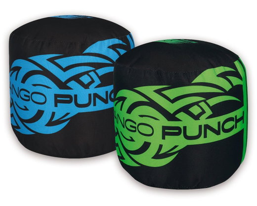 Sunflex Fandango Punch - Gloves filled with cotton, one size fits all for various ages - 1 set