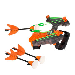Sunflex Finger Catapult Pocket Fling 2.0 for Indoor and Outdoor