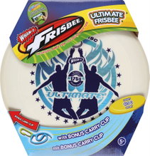 Sunflex Frisbee Wham-O Ultimate beige