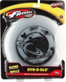 Sunflex Frisbee Dyn-O-Glow - leuchtet im Dunkeln -