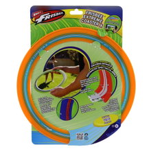 Sunflex Frisbee Wham-O Extreme Coaster X Ø33cm orange - 1 piece