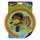 Sunflex Frisbee Wham-O Extreme Coaster X Ø33cm orange - 1 Stück
