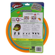 Sunflex Frisbee Wham-O Extreme Coaster X Ø33cm orange - 1 piece