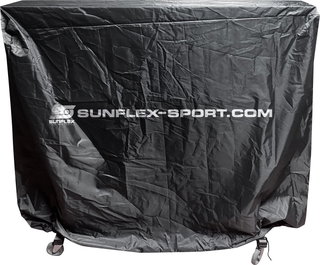 Sunflex Premium Cover for Table Tennis Tables - 1 Piece
