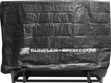 Sunflex Comfort Cover for Table Tennis Tables - 1 Piece