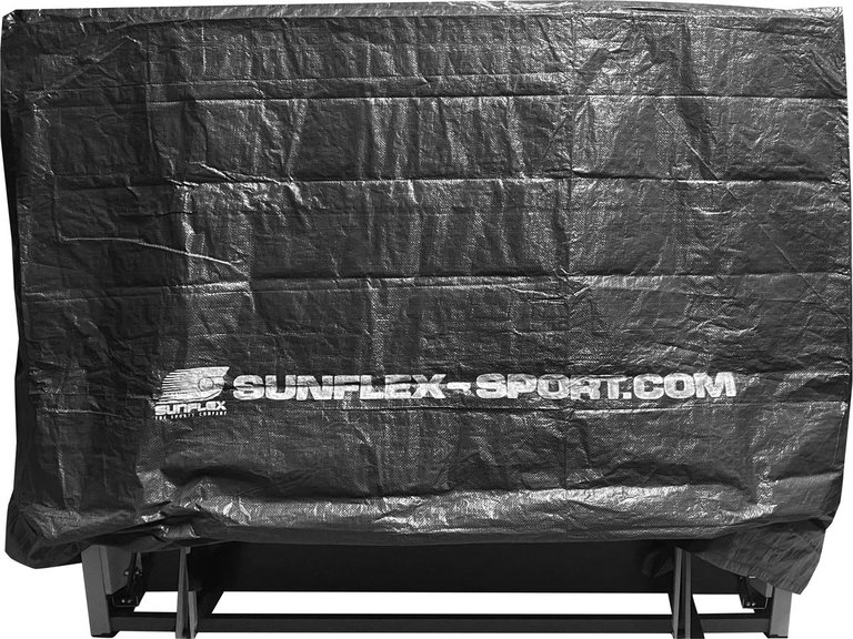 Sunflex Abdeckhülle Comfort für Tischtennisplatten - 1 Stück
