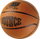 Sunflex Basketball Bounce (Große 7, mit PVC-Vernähung) orange - 1 Ball