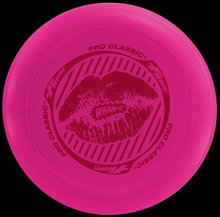 Sunflex Frisbee Pro Classic pink 1er