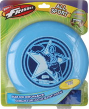 Sunflex Frisbee All Sport - blue