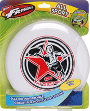 Sunflex Frisbee All Sport - weiss