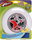 Sunflex Frisbee All Sport - white