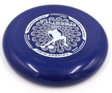 Sunflex Frisbee Freestyle blue