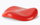 Sunflex Frisbee Sonic Ø 24cm czerwony