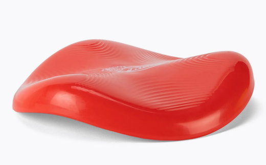 Sunflex Frisbee Sonic Ø 24cm czerwony