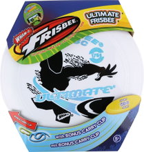 Sunflex Frisbee Wham-O Ultimate weiss