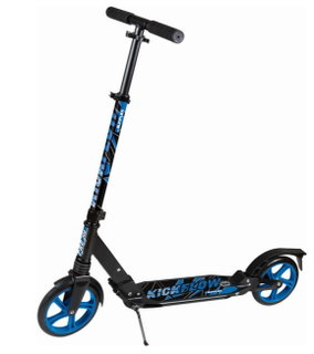 Sunflex Scooter Kickflow Pro 200 - składany hulajnoga