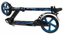 Sunflex Scooter Kickflow Pro 200 - foldable scooter