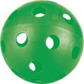 Sunflex Piłki do Pickleballa (z plastiku) zielone - 2 sztuki