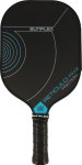 Sunflex Pickleball Racket Reticulo FG13 Friction black/blue