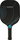Sunflex Pickleball Schläger Reticulo FG13 Friction schwarz/blau