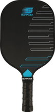 Sunflex Pickleball Racket Reticulo FG13 Friction black/blue