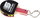Sunflex Mini Table Tennis Racket Keychain - 1 piece