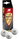 Sunflex Tischtennisball 3-Stern (Plastikball 40+) weiss 3er Kartonverpackung