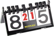 Sunflex Scoreboard Scorer
