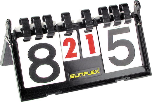 Sunflex Tablica wyników Scorer