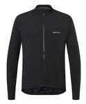 Super Natural Windbreaker Kurtka Funkcyjna Merino Unstoppable (Kurtka Funkcyjna Merino) czarna Mężczyźni