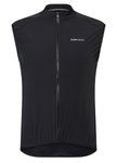 Super Natural Merino Unstoppable Gilet (Merino Functional Vest) Black Men