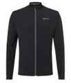 super natural Funktionsjacke Merino Unstoppable Thmero (Merino Funktionsjacke) schwarz Herren