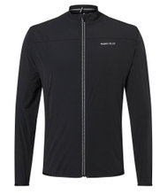 super natural Funktionsjacke Merino Unstoppable Thmero (Merino Funktionsjacke) schwarz Herren