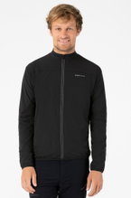 super natural Funktionsjacke Merino Unstoppable Thmero (Merino Funktionsjacke) schwarz Herren