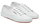 Superga Sneaker Cotu Classic 2750 weiss/braun Damen