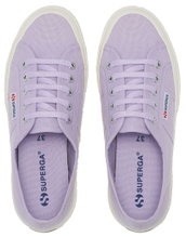 Superga Sneaker Cotu Classic 2750 violett/lavender Damen