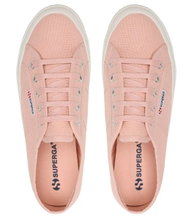 Superga Sneaker Cotu Classic 2750 rosa/pink Damen
