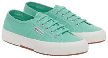 Superga Sneaker Cotu Classic 2750 mintgrün Damen