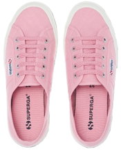 Superga Sneaker Cotu Classic 2750 pink/weiss Damen