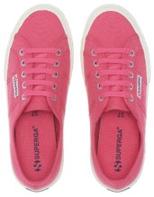 Superga Sneaker Cotu Classic 2750 fuchsia/pink Damen