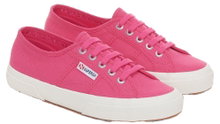 Superga Sneaker Cotu Classic 2750 fuchsia/pink Damen