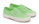 Superga Sneaker Cotu Classic 2750 hellgrün Damen