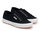 Superga Sneaker Cotu Classic 2750 schwarz/weiss Damen